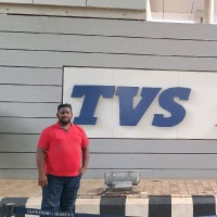 Aravind K