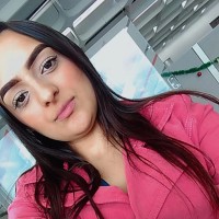 Amanda Santos