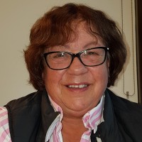 Susan Mugford
