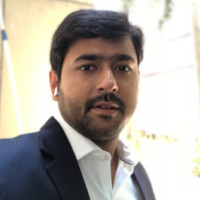 Varun Kaushik