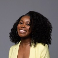 Erika Afriyie