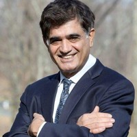 Arya Mansouri