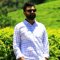 Gufran Khan