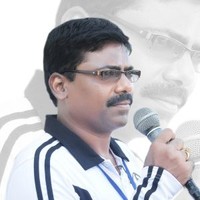 surya sagar M.A,M.P.Ed