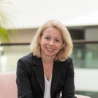 Dr. Ulrike Jasper