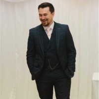 Aaron Warters