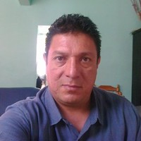 Antonio Pompa Garduño