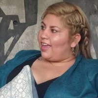 Itzel Ibarra
