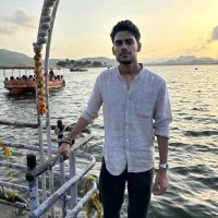 Abhishek Sharma
