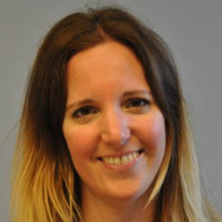 Bianca Van Den Nouwlant