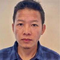 Dhan Bahadur Gurung