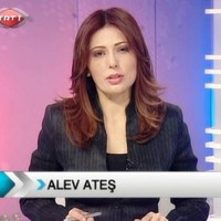 Alev Ateş