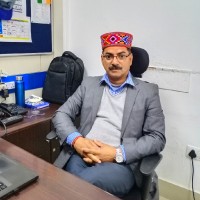 Rk Sharma