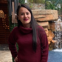 Maria Isabel Cucaita Velasquez