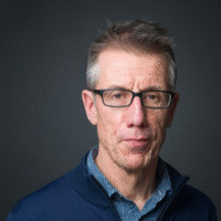 Rick Van Geest