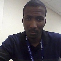 Thabiso Maloka