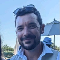 Frédéric Cadoret