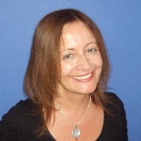 Joanne Danby