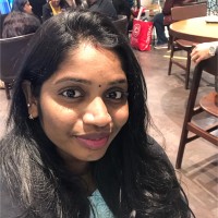 Keerthika M