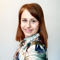 Suvi Pihlström