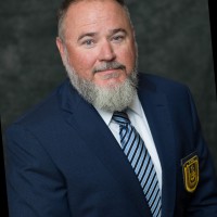 Aaron Corcoran