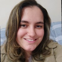 Vitória M. Carvalho