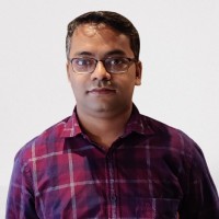 Subhajit Pal