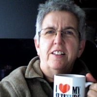 Pat Parnow