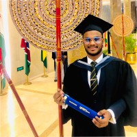 Firnaz Mohideen, Ba (Hons)