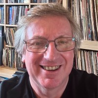 Robin Adams