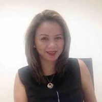 Leah Mae Ang Lee