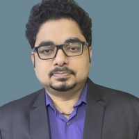 Anshuman Verma