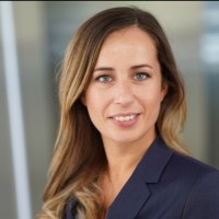 Kirsten Hubbert