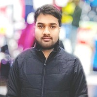 Ashis Jena