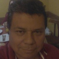 Adroaldo Gomes
