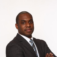 Adrian St. John