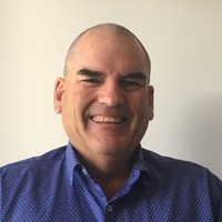 Darryl Sinclair