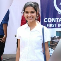 Lisha Dsouza