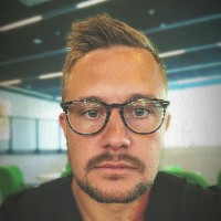 Rasmus Liljebäck
