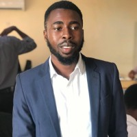 Shamsudeen Bashir Suleiman