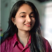 Riddhi Pandya
