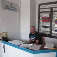 Arjun Van Der Willik