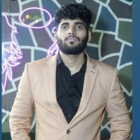 Ankit Sharma