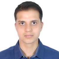Krishna S