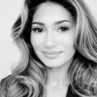 Afsana Akhtar
