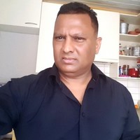 Rakesh Nanden