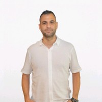 Yigal Chai Fattal