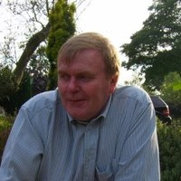 Raymond Croft