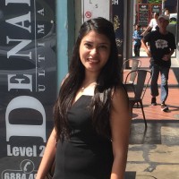 Radhika Sarin