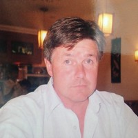 Patrick Hinkson